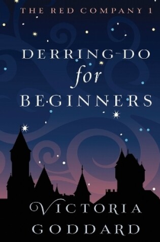Cover of Derring-Do for Beginners