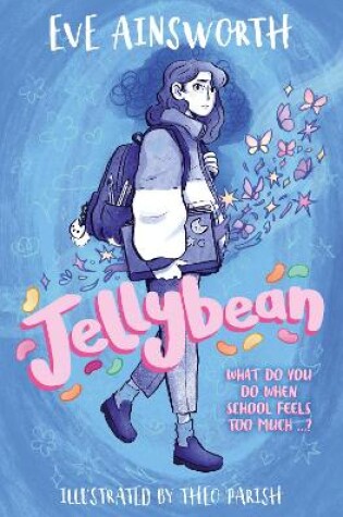 Cover of Jellybean