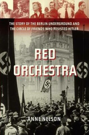 Cover of Red Orchestra