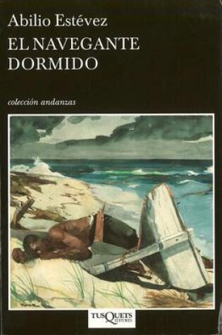 Cover of Navegante Dormido, El