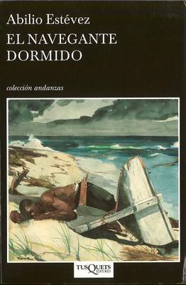 Book cover for Navegante Dormido, El