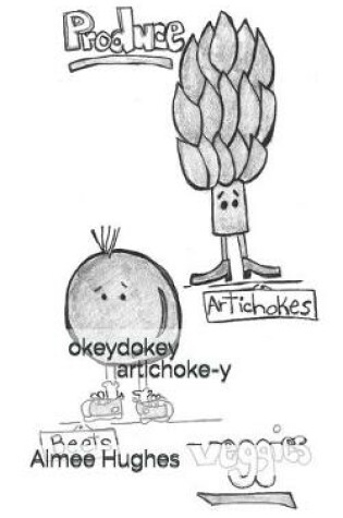 Cover of okeydokey artichoke-y