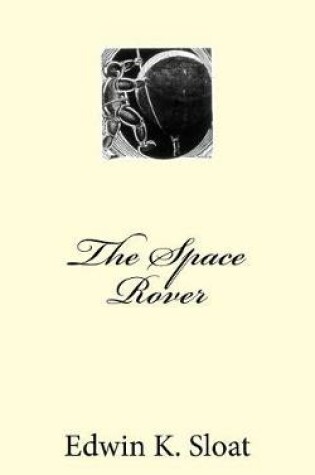 Cover of The Space Rover