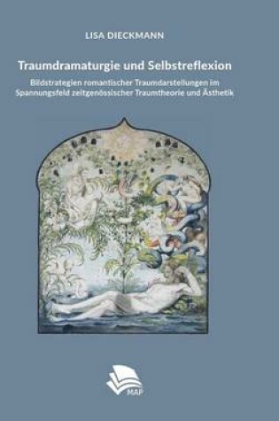 Cover of Traumdramaturgie und Selbstreflexion