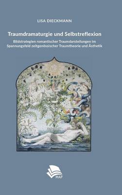 Cover of Traumdramaturgie und Selbstreflexion