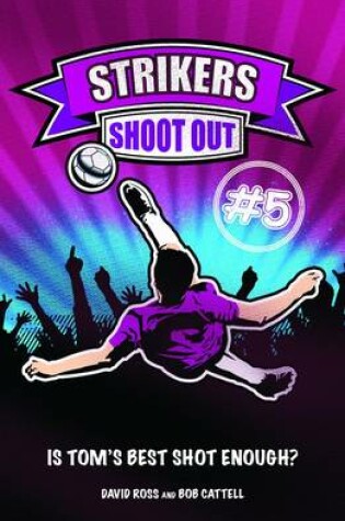 Cover of Shoot-out