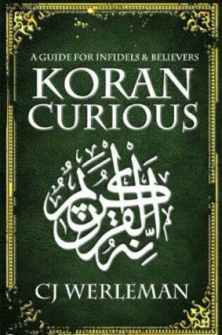 Cover of Koran Curious