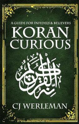 Book cover for Koran Curious