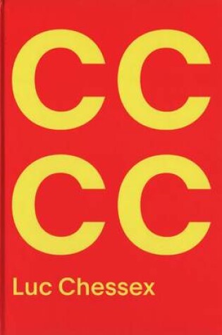 Cover of Luc Chessex - Castro/Che/Coca