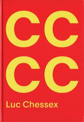 Book cover for Luc Chessex - Castro/Che/Coca