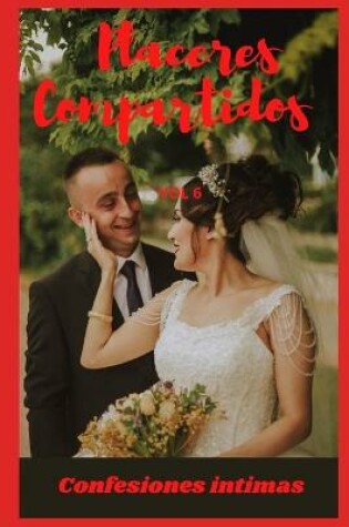 Cover of Placeres compartidos (vol 6)