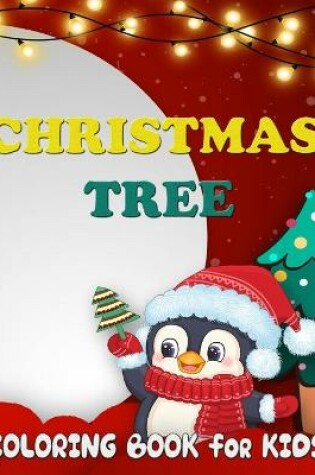 Cover of christmas tree