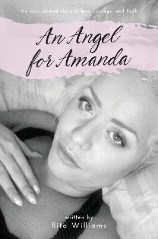 Cover of An Angel for Amanda