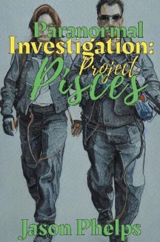 Cover of Paranormal Investigations