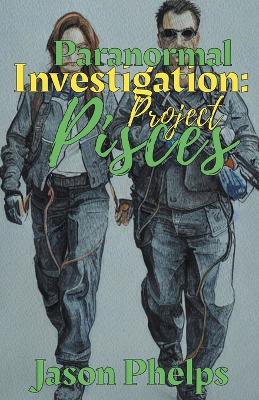 Cover of Paranormal Investigations