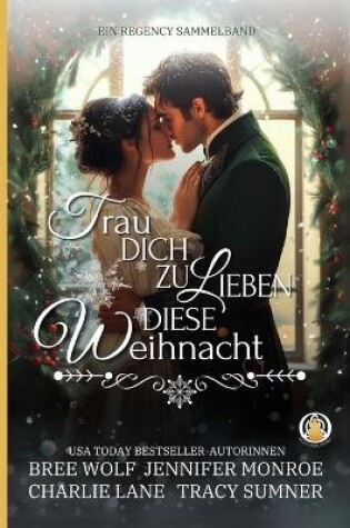 Cover of Trau dich zu lieben diese Weihnacht