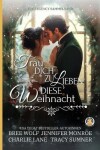 Book cover for Trau dich zu lieben diese Weihnacht