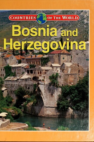 Cover of Bosnia and Herzegovina