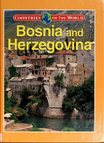 Cover of Bosnia and Herzegovina