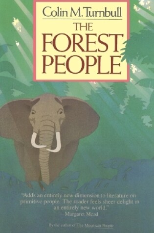 The Forest People