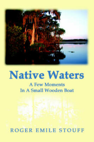 Cover of Native Waters