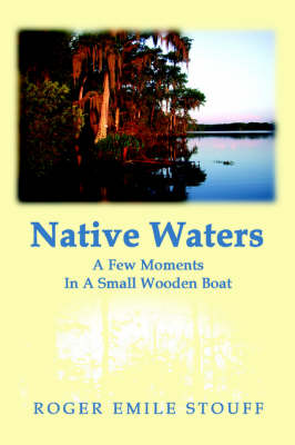 Book cover for Native Waters