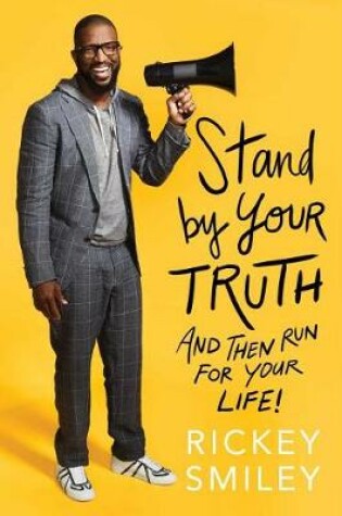 Cover of Stand by Your Truth