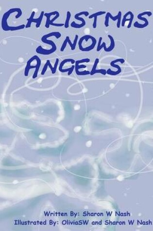 Cover of Christmas Snow Angels