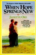 Cover of When Hope Springs New