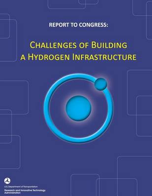 Book cover for Report to Congress