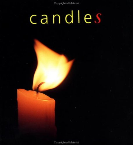 Cover of Candles
