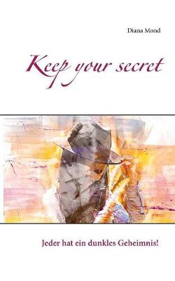 Book cover for Keep your secret