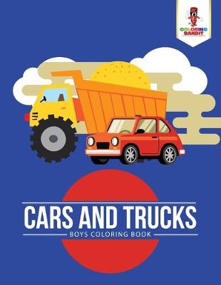 Book cover for Cars and Trucks