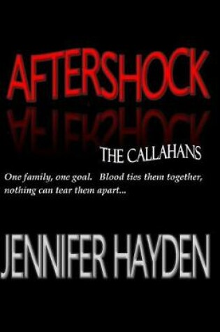 Cover of Aftershock