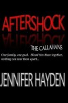 Book cover for Aftershock