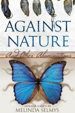 Cover of Against Nature