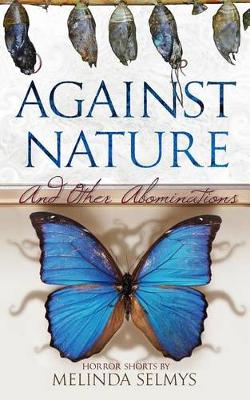 Book cover for Against Nature