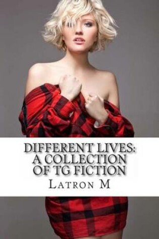 Cover of Different Lives