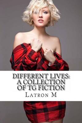 Book cover for Different Lives