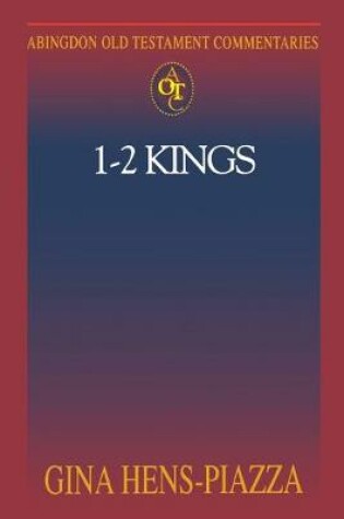 Cover of 1-2 Kings