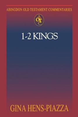 Cover of 1-2 Kings