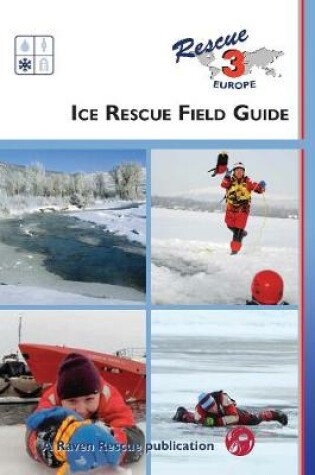 Cover of Ice Rescue Field Guide