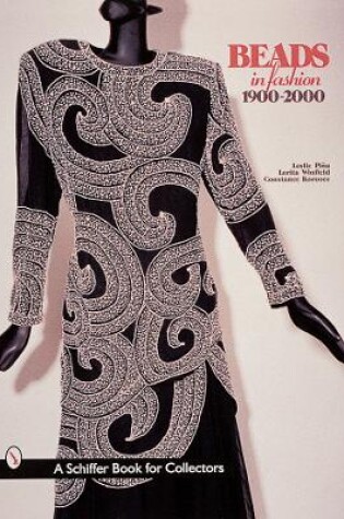 Cover of Beads In Fashion 1900-2000