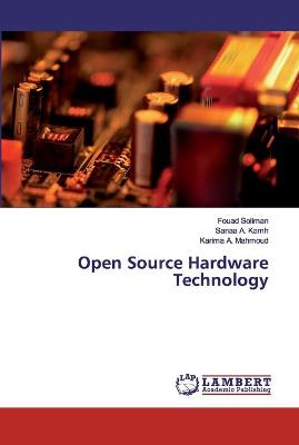 Book cover for Open Source Hardware Technology