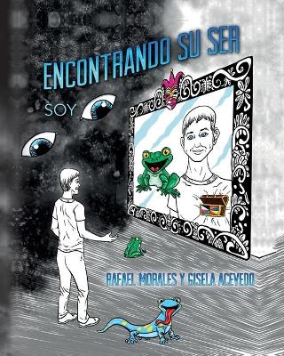 Book cover for Encontrando Su Ser