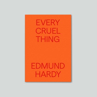 Book cover for Every Cruel Thing