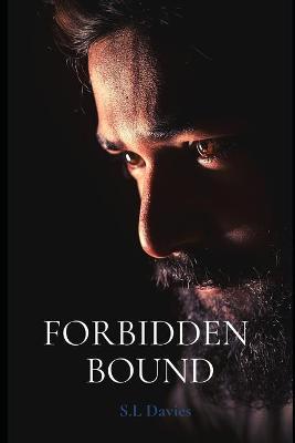 Book cover for Forbidden Bound