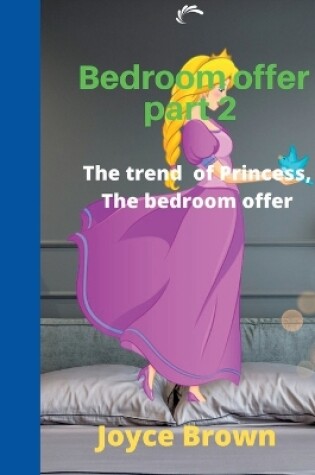 Cover of The Bedroom offer