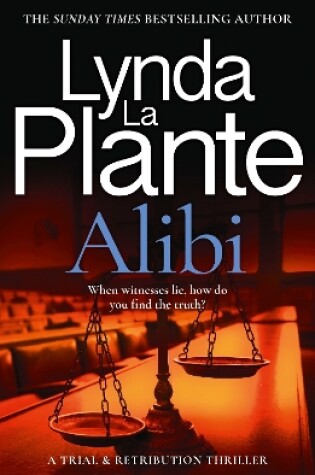 Cover of Alibi