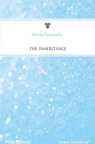 Cover of The Inheritance